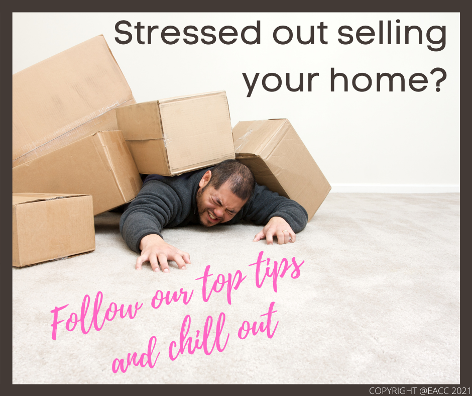 A Stress-Free Sale for Your Halesowen Home