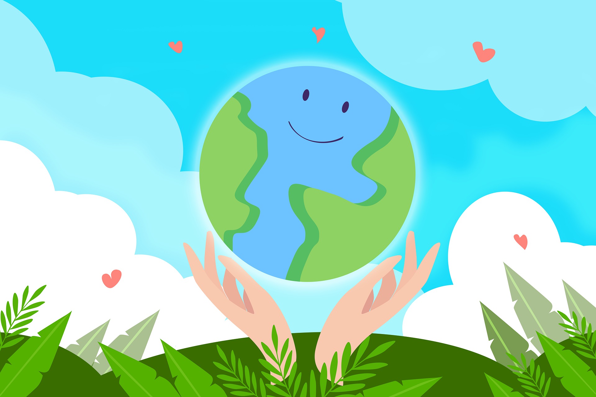 Ways to make your home more eco-friendly