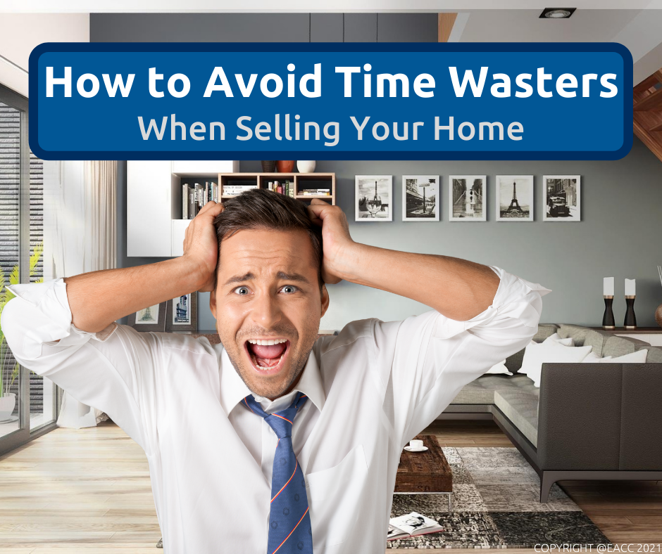 Avoid Time Wasters When Selling Your Halesowen Home