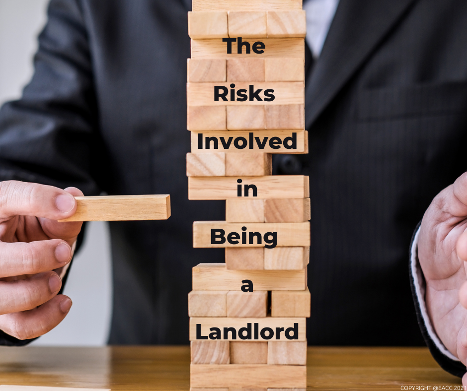 Being a Landlord: The Risks and How to Avoid Them