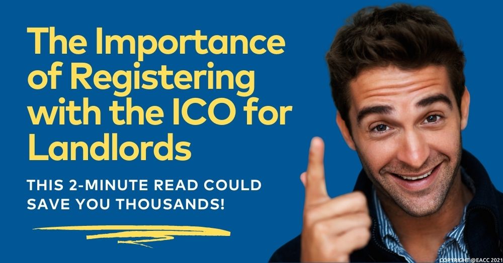 Do West Midlands Landlords Need to Register with the ICO?