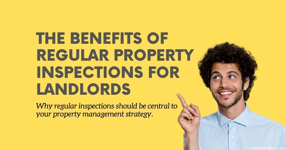 Six Reasons Why Property Inspections Are a Must for Landlords 