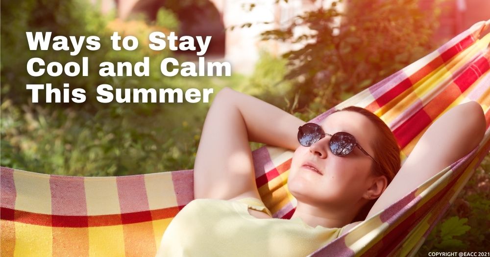 Staying Cool and Calm for a Post-Lockdown Halesowen Summer