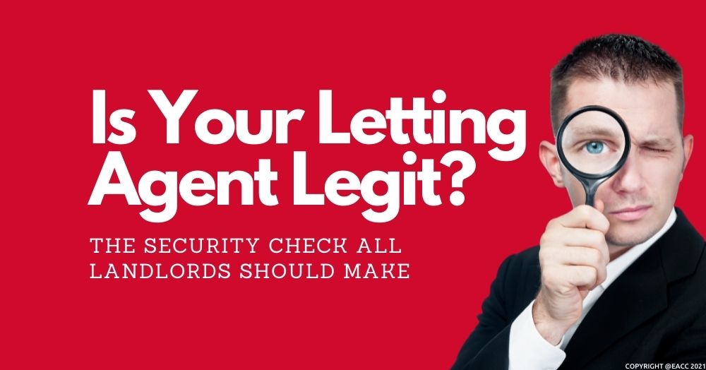 Is Your Letting Agent Legit? The Security Check All Halesowen Landlords Should Make