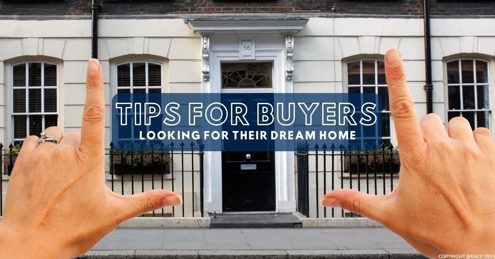 Looking for Your Dream Home in Halesowen – Five Top Tips