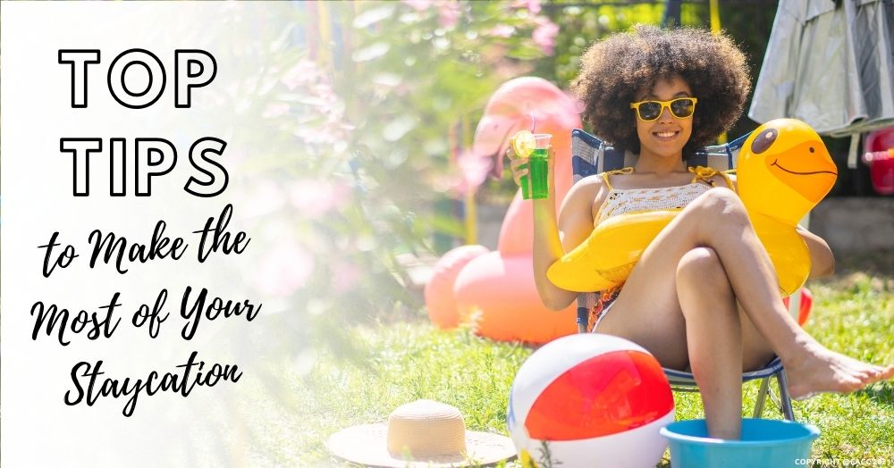 Top Tips to Make the Most of Your Halesowen Staycation