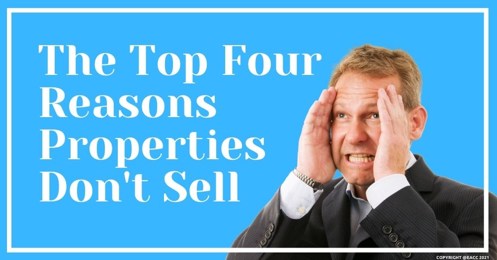 Struggling to Sell Your Halesowen Home? Could This Be Why?