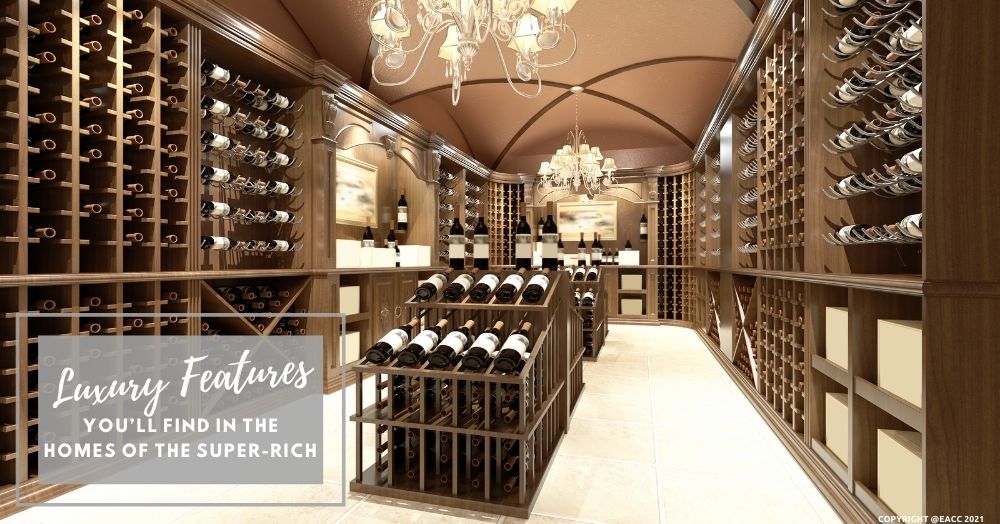 How the Mega-Rich Live: The Latest Must-Haves for the Super-Wealthy