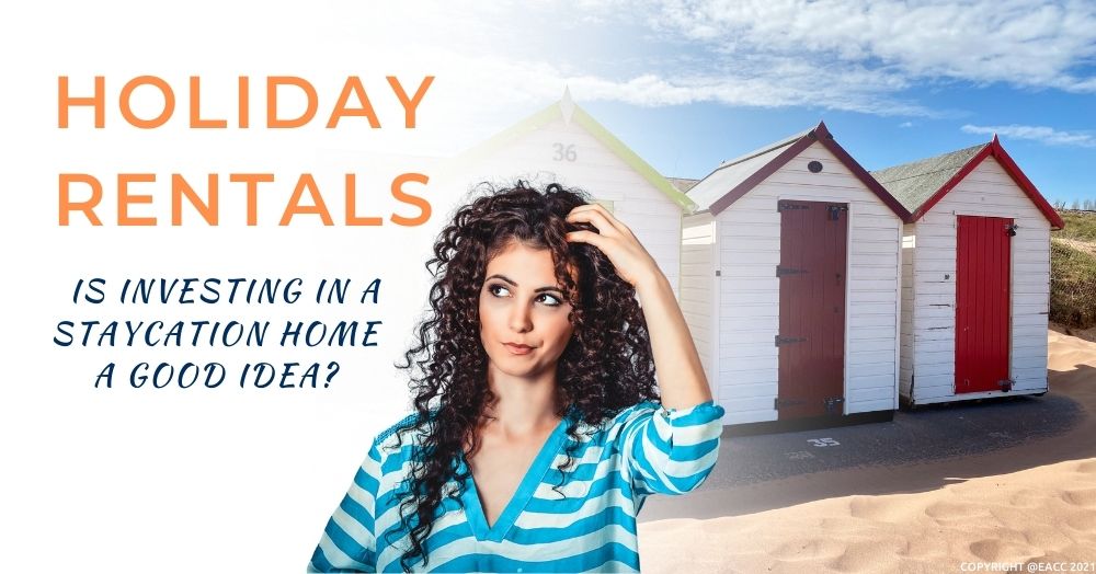 Why You Should Invest in a Holiday Rental Property