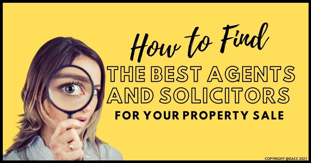How to Find the Best Agents and Solicitors for Your Halesowen Home Sale