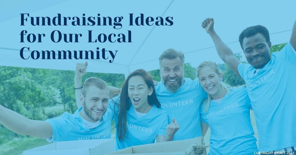 Fundraising Ideas for Our Local Community in Halesowen