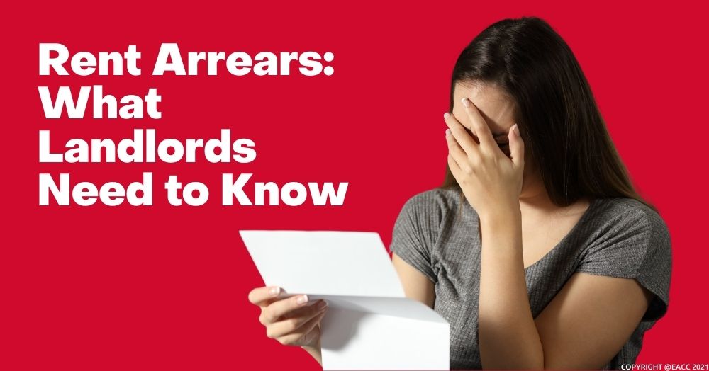 Rent Arrears: What Landlords Need to Know