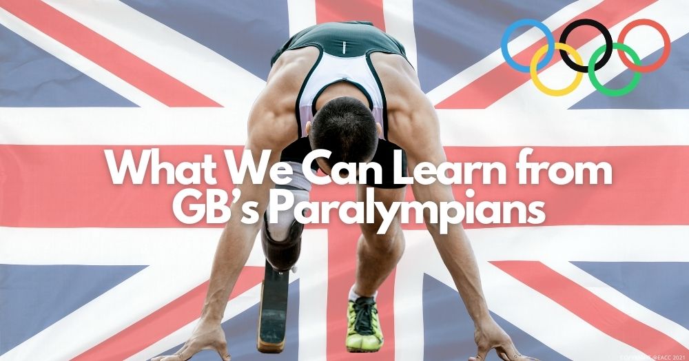 Halesowen Sends a Big Well Done to GB’s Brilliant Paralympians