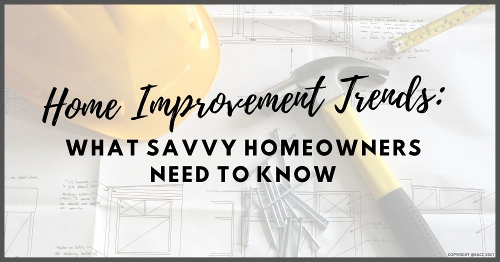 Home Improvement Trends: What Savvy Halesowen Residents Need to Know