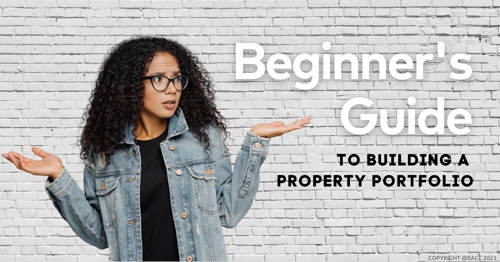 How to Build a Property Portfolio in Halesowen