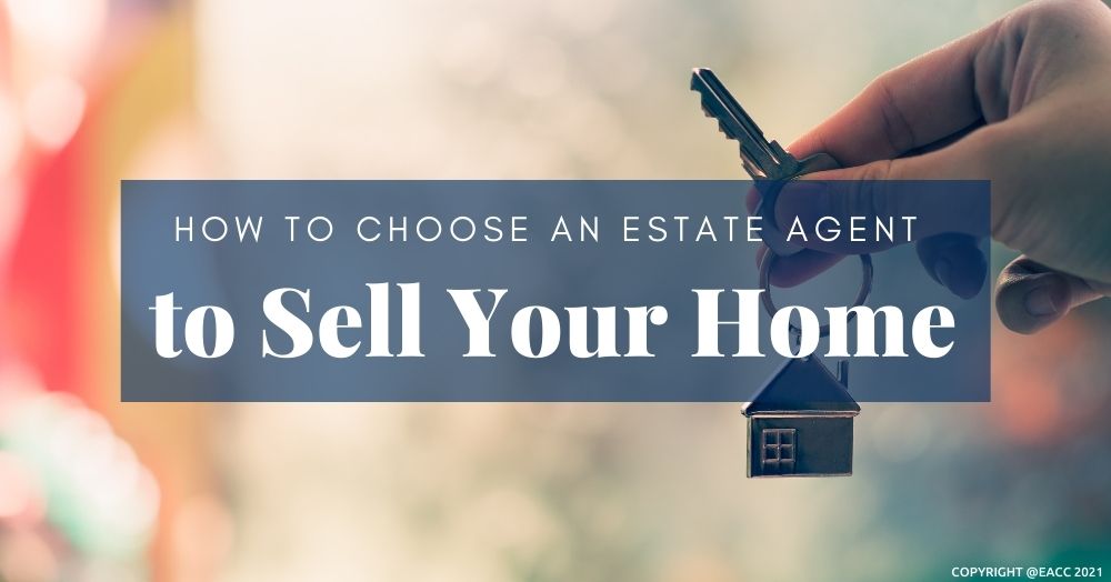 How to Choose an Estate Agent to Sell Your Halesowen Home