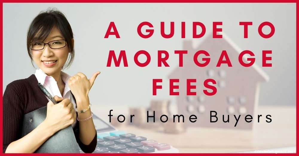 A Guide to Mortgage Fees for Halesowen Home Buyers