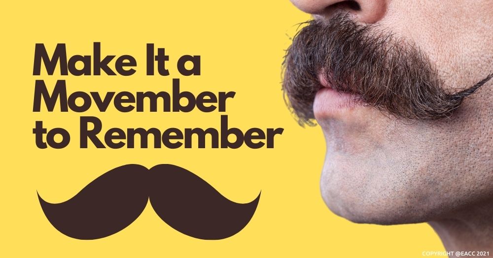 Make It a Movember to Remember in Halesowen