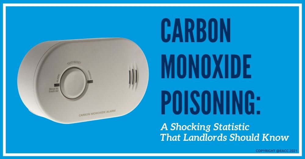 Carbon Monoxide Poisoning: A Shocking Statistic That Halesowen Landlords Should Know