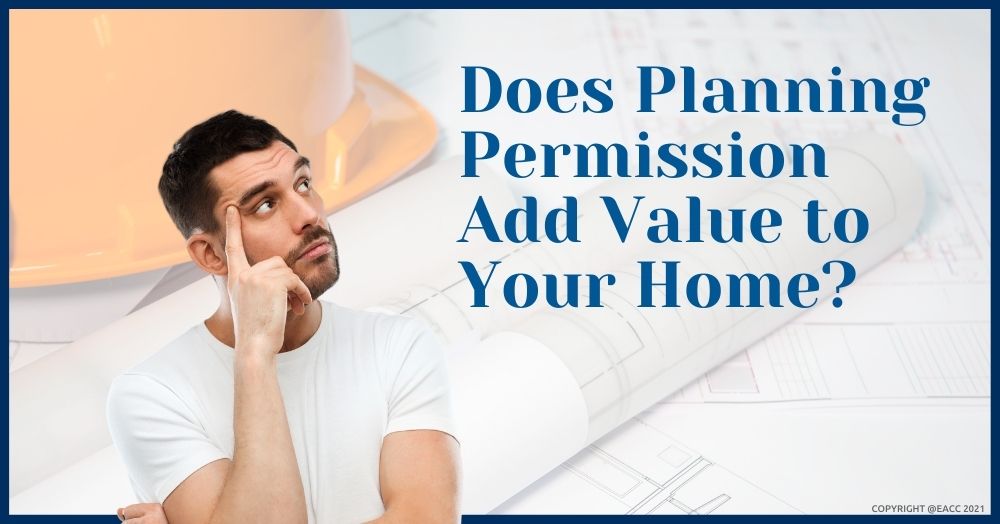 Does Planning Permission Add Value to Your Halesowen Home?