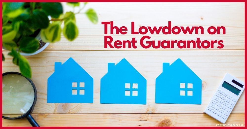 The Lowdown on Rent Guarantors