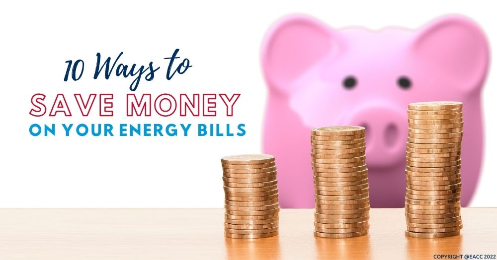 Simple Ways to Save Money on Your Energy Bills