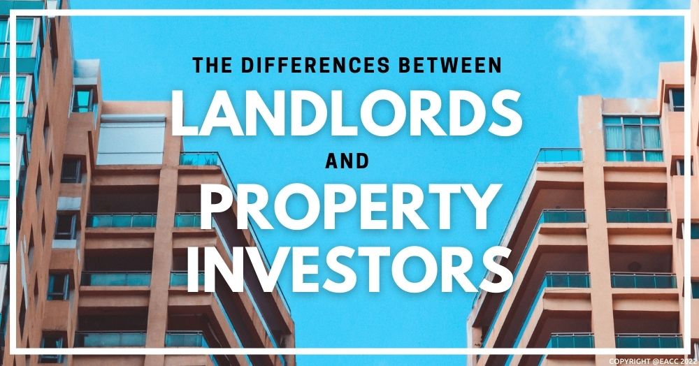 Are You a Landlord or a Property Investor in Halesowen?