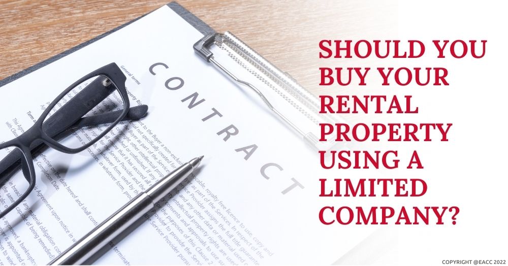 Do Landlords Need to Set Up Limited Companies?