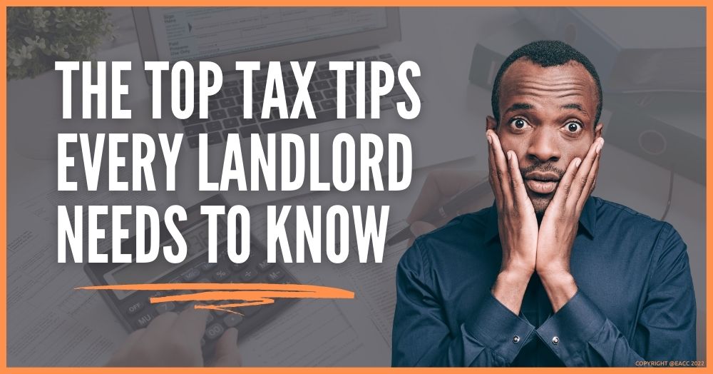 The Two Tax Tips Every Halesowen Landlord Needs to Know