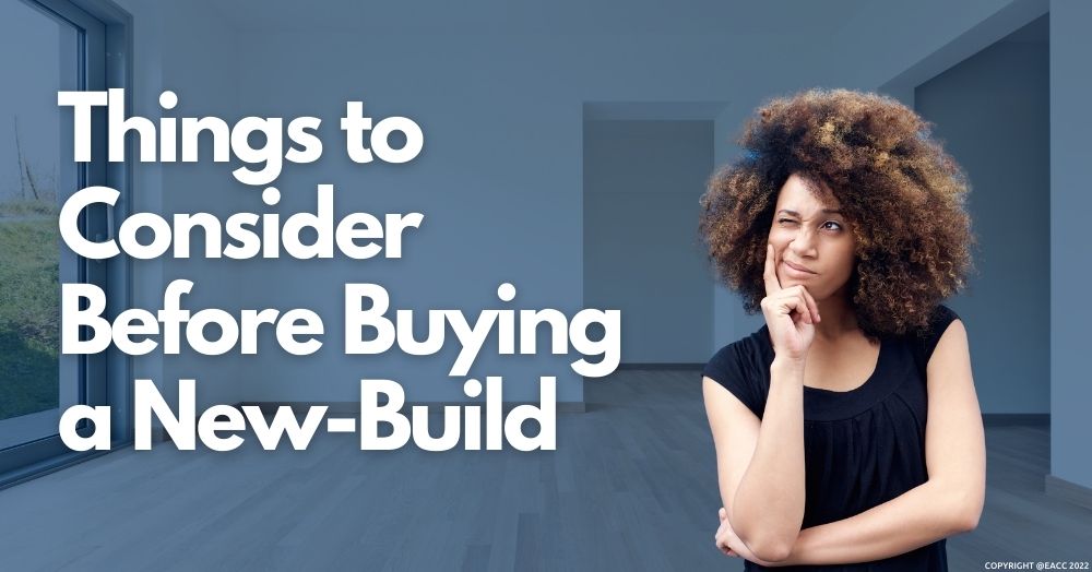 Should You Buy a New-Build Property?