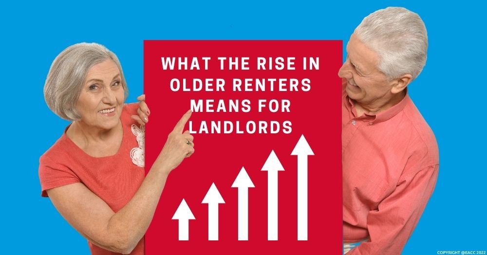 How Halesowen Landlords Can Capitalise on the Rise in Older Renters
