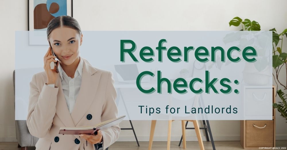Reference Checks: Tips for Halesowen Landlords