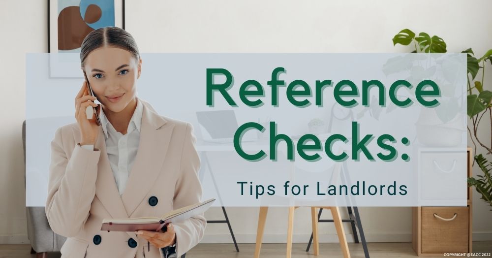 Reference Checks: Tips for Halesowen Landlords