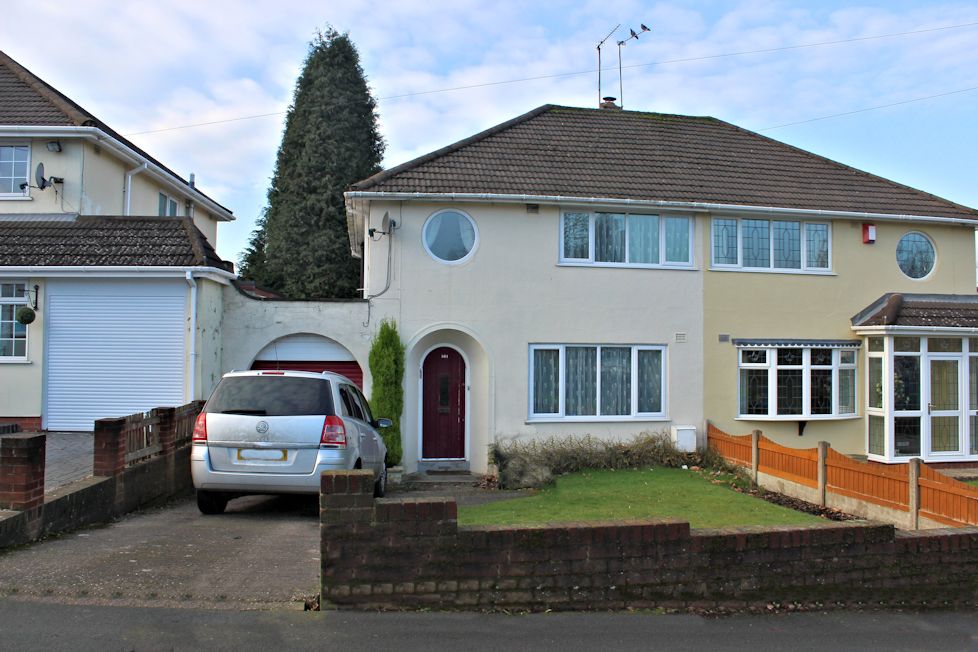 Halesowen Property Teaser