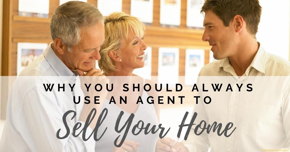 Thinking of Selling Your Halesowen Home Without an Estate Agent? You Might Be Making a Big Mistake
