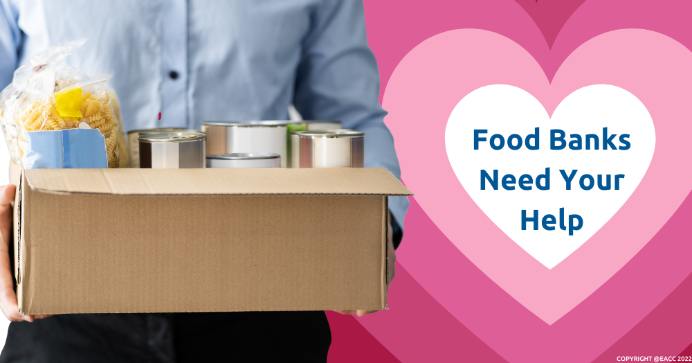 Halesowen Food Banks Need Your Help