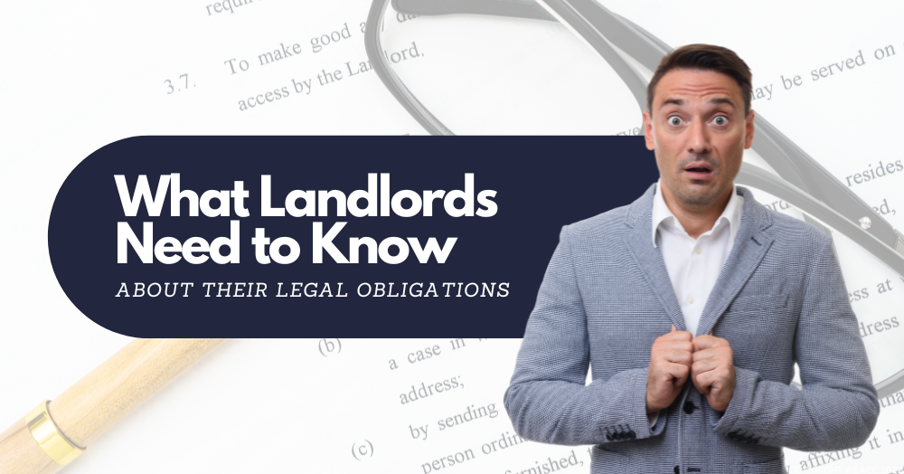 Busting Landlord Myths!