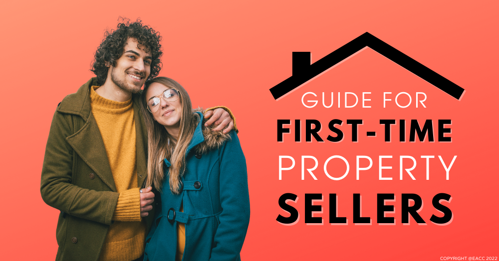 A guide for First-Time Property Sellers