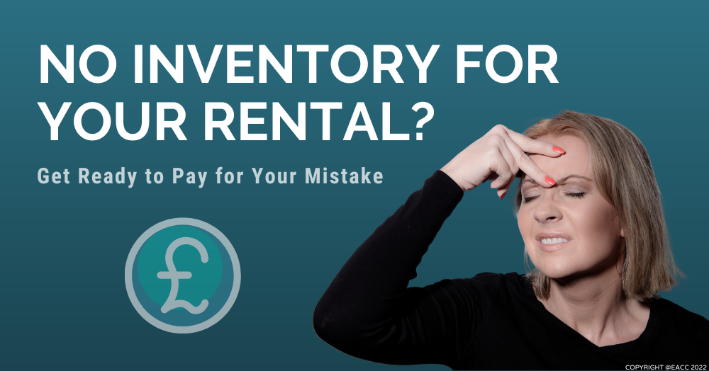 What is One of the Biggest Mistakes a Landlord Can Make?