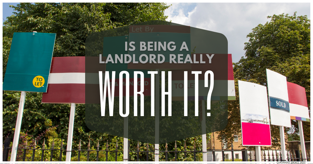Is Being a Halesowen Landlord Really Worth It? Read on to find out