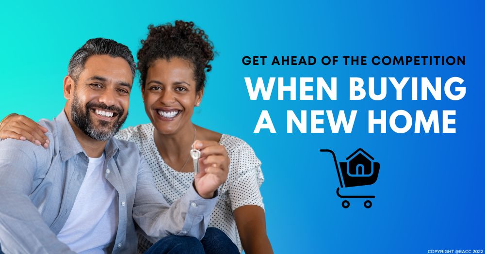 Get Ahead of the Competition When Buying a New Halesowen Home