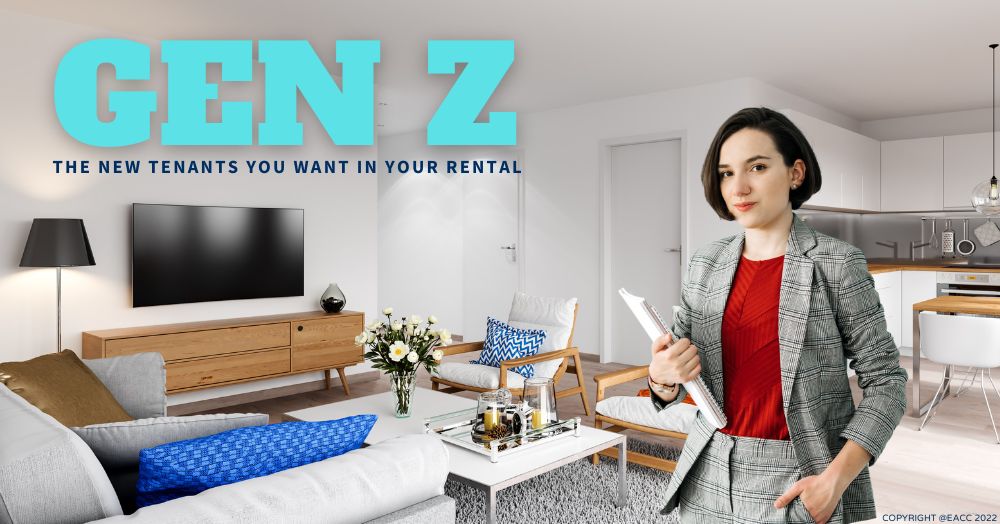 Gen Z – The New Tenants You Want in Your Halesowen Rental