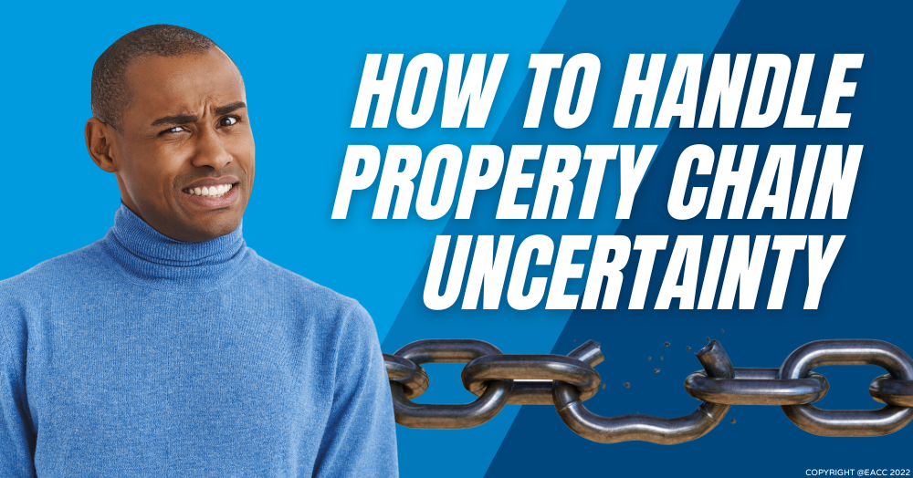 How to Handle Property Chain Uncertainty