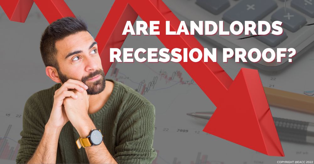 Are Landlords Recession Proof?