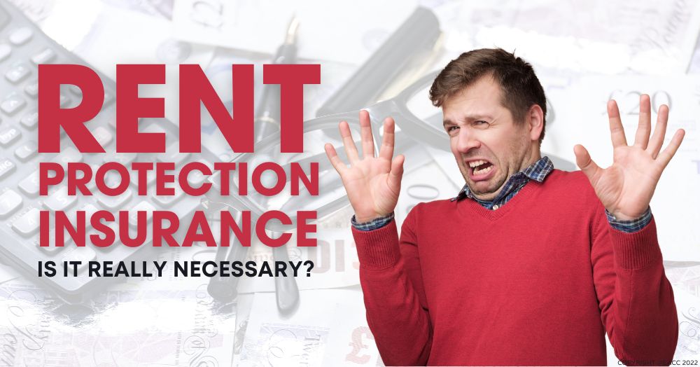 Is Rent Protection Insurance Really Necessary?