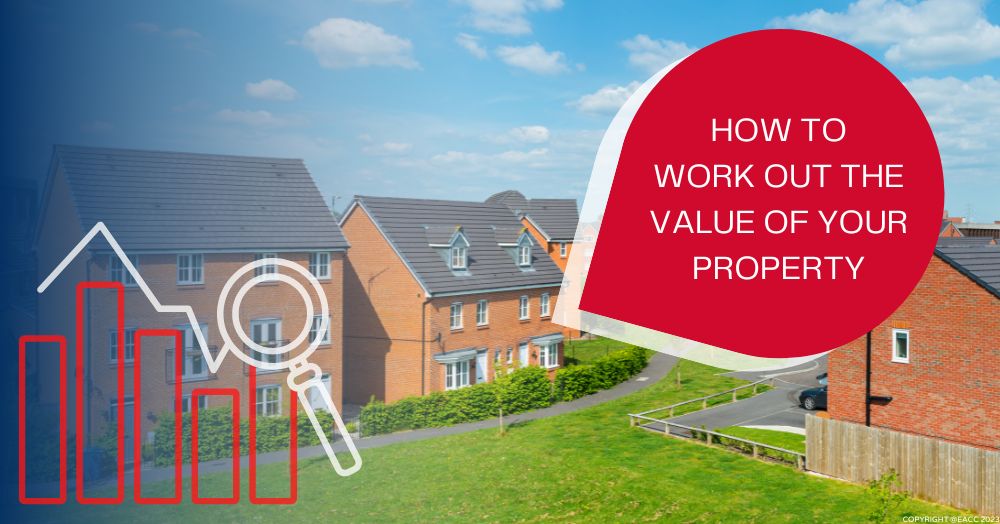 How to Work Out the Value of Your Halesowen Property