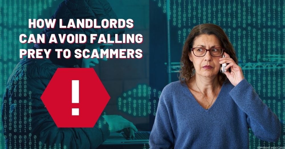 How Landlords Can Avoid Falling Prey to Scammers