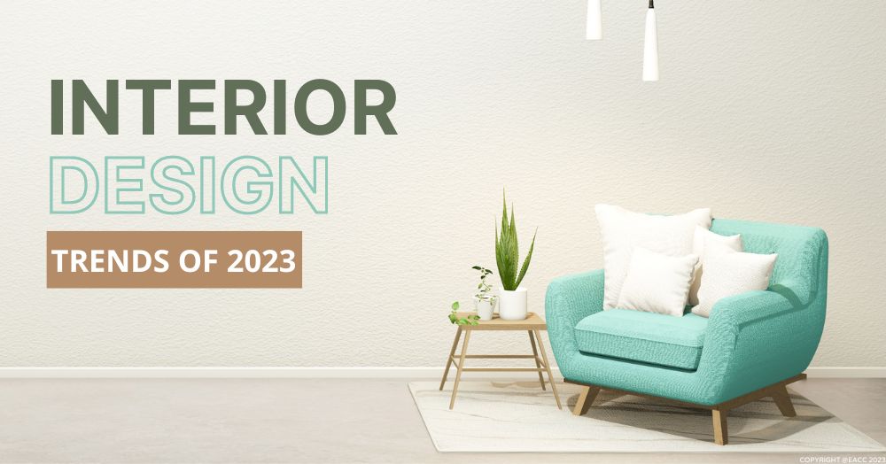 Interior Design Trends of 2023
