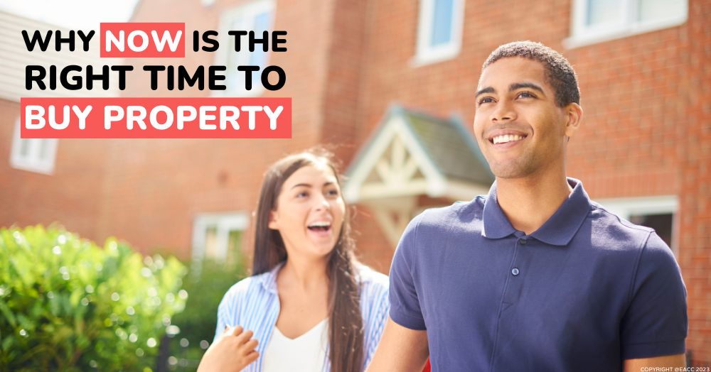 Why Now Is the Right Time to Buy Property in Halesowen