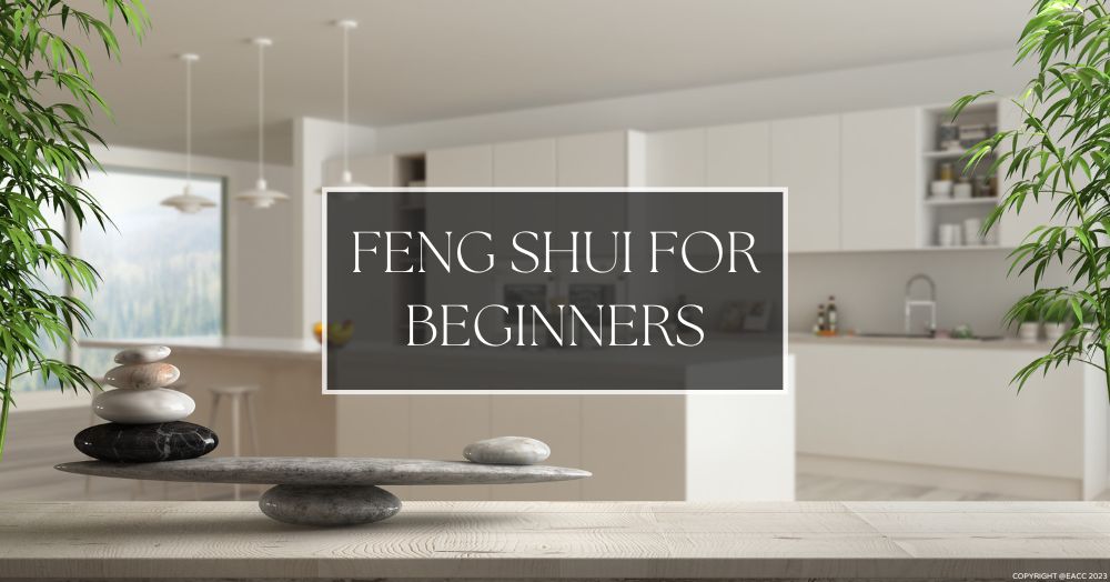 Feng Shui for Beginners